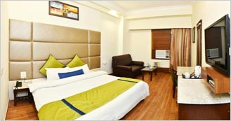 Hotel Shiraz Regency is the 3 Star Hotel in Amritsar