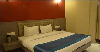 Hotel Silver Star 3 Star hotel in Mathura