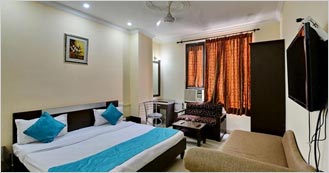 Hotel Sukhman International is the 3 Star Hotel in Amritsar