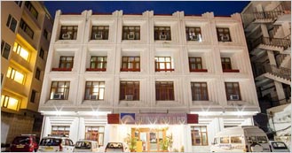 Hotel Surya Palace 3 Star hotel in Katra, Jammu