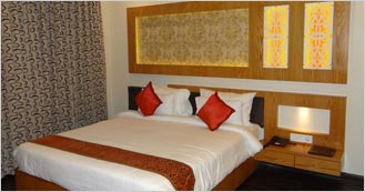 Tridev Hotel 3 Star hotel in Varnasi