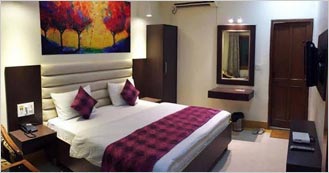 Hotel veenus international is the 3 Star Hotel in Amritsar