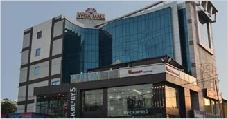 Hotel Vega Inn 3 Star hotel in Ajmer