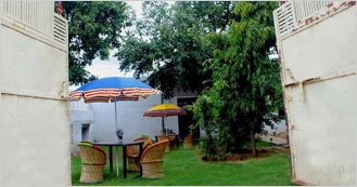 Pushkar Hotel Yuvraj 4 Star hotel in Pushkar