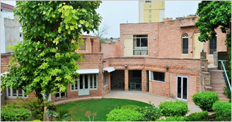 Inn Season 4 Star Resort in Jodhpur