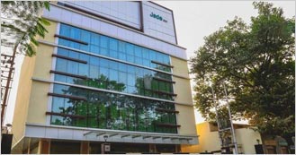 Capital O 3831 Jade Inn 3 Star hotel in Varnasi
