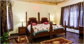 Lohana Village Resort 3 Star hotel in Pushkar