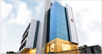 Madhav Muskan Residency 3 Star hotel in Mathura