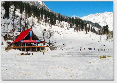 Manali