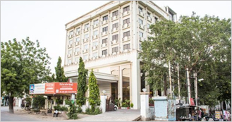 Mapple Abhay 4 Star Resort in Jodhpur