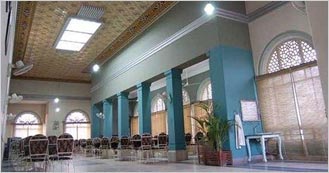 The Merwara Palace 5 Star hotel in Ajmer