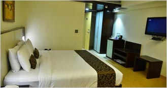 Hotel Mint Park Maple is the 3 Star Hotel in Amritsar
