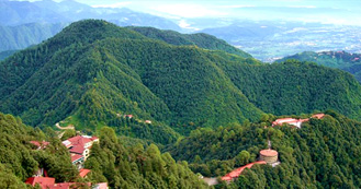 Mussoorie Summer Holiday packages