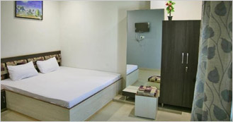 New Holiday Inn 3 Star  hotel in Ajmer