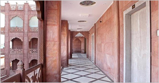 OM Heritage 3 Star Resort in Jodhpur