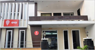 OYO 5026 Preet Hotel is the Hotel in Nahan Himachal