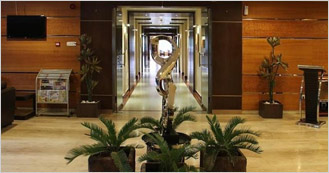 Paradizzo Resort 4 Star  hotel in Ajmer