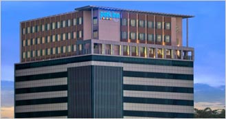 Park Inn by Radisson is the 4 Star Hotel in Amritsar
