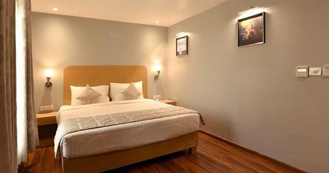 The Prem Beacon 3 Star Resort in Jodhpur