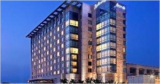 Radisson Blu Hotel Amritsar is the 5 Star Hotel in Amritsar