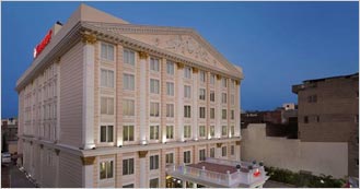 Ramada Amritsar is the 4 Star Hotel in Amritsar