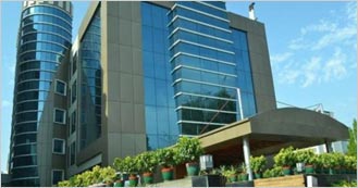 Rivatas By Ideal 5 Star hotel in Varnasi