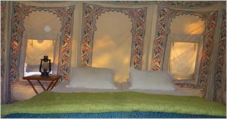 Royal Pushkar Camps 3 Star hotel in Pushkar