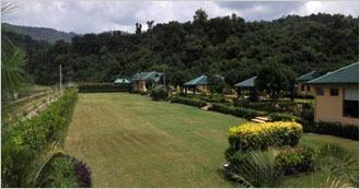 Sailani Resort & Palace is the Hotel in Nahan Himachal