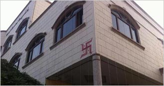 Hotel Sheetal Regency 3 Star hotel in Mathura