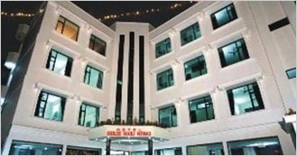 Hotel Shree Hari Niwas 3 Star hotel in Katra, Jammu
