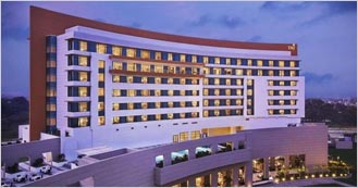 Taj Swarna is the 5 Star Hotel in Amritsar