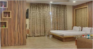 Royal Melange Beacon 3 Star hotel in Ajmer