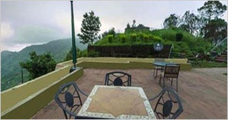 The Sirmour Retreat is the Hotel in Nahan Himachal