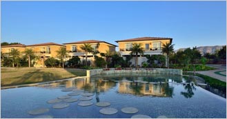 The Westing Pushkar Resort & Spa 5 Star hotel in Pushkar