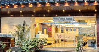 Treebo S C Residency is the Hotel in Nahan Himachal