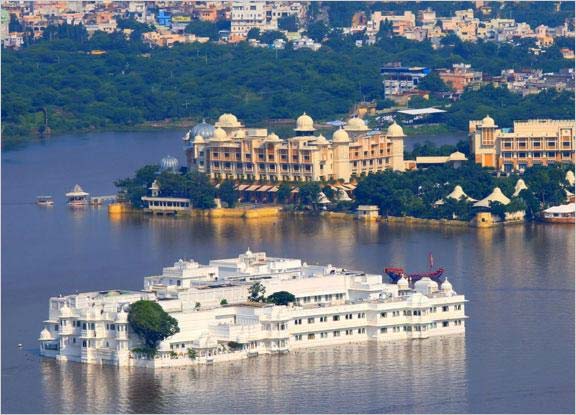 Udaipur tour in September