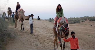 Vino Desert Safari Guest House 3 Star  hotel in Bikaner