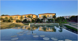 Westin Pushkar Resort and Spa 5 Star hotel in Ajmer