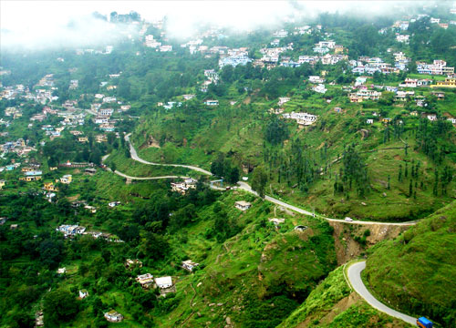 Almora