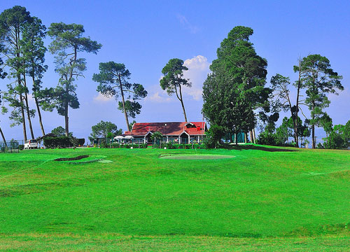 Ranikhet