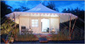 Abrar Palace Wildlife Resort 4 Star hotel in Ramthambore