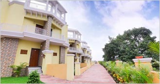Alcor Spa Resorts 4 Star hotel in Kumbhalgarh