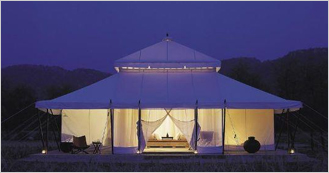 Aman-i-Khas Resort at Village Sherpur, Sawai Madhopur near by Ranthambore National Park