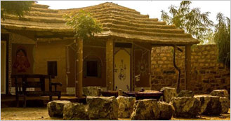 Bishnoi Village Camp And Resort at Jodhpur