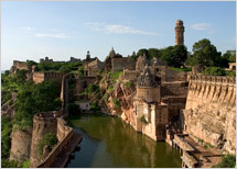 Chittaurgarh Tour Package