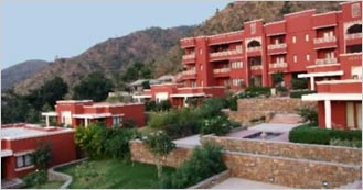 Club Mahindra Kumbhalgarh 4 Star hotel in Kumbhalgarh