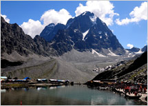 Dalhousie Tour Package