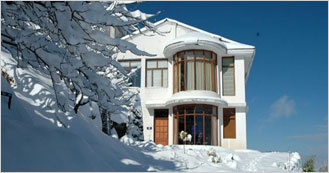 StayApart Dhanagiri Hills Resort in Kanatal