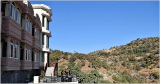 Hotel Garh Kumbha 3 Star hotel in Kumbhalgarh