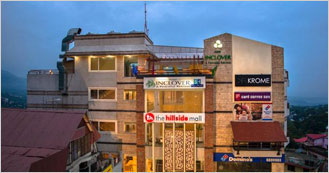Hotel Inclover - A Peaceful Retreat at Sidhpur-Khanyara Road, Dharamshala